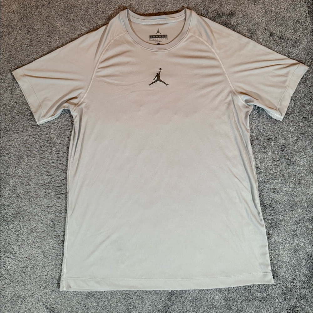Jordan Dri-Fit Fitted T-shirt